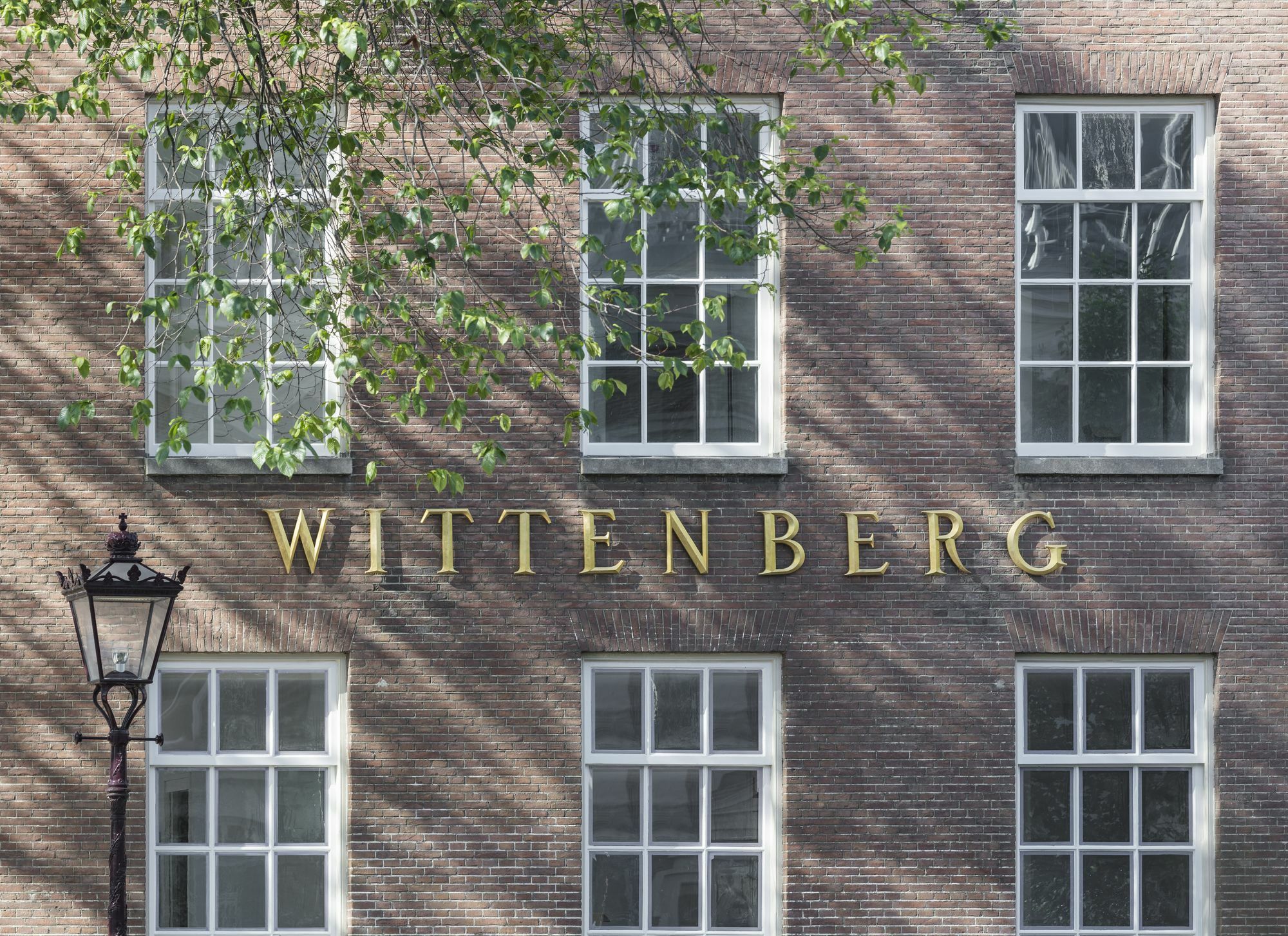 Wittenberg By Cove Амстердам Екстериор снимка